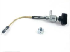 Benzinekraan Vespa Citta 12x1mm / 6mm OMG