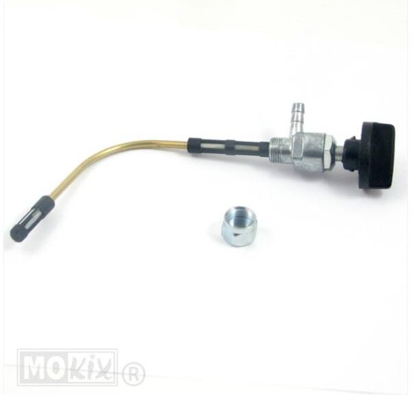 Benzinekraan Vespa Citta 12x1mm / 6mm OMG