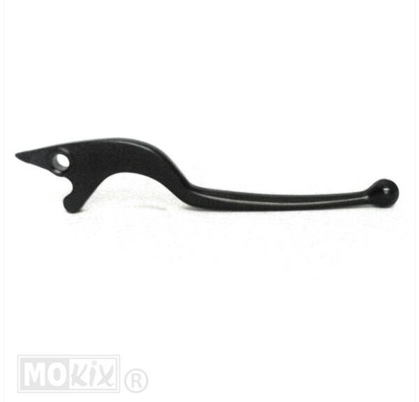 Hevel Rechts Yamaha VP X-City Zwart - V-Parts