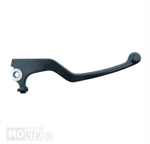 Hevel L/R Aprilia SR Factory Grimeca Zwart - MKX