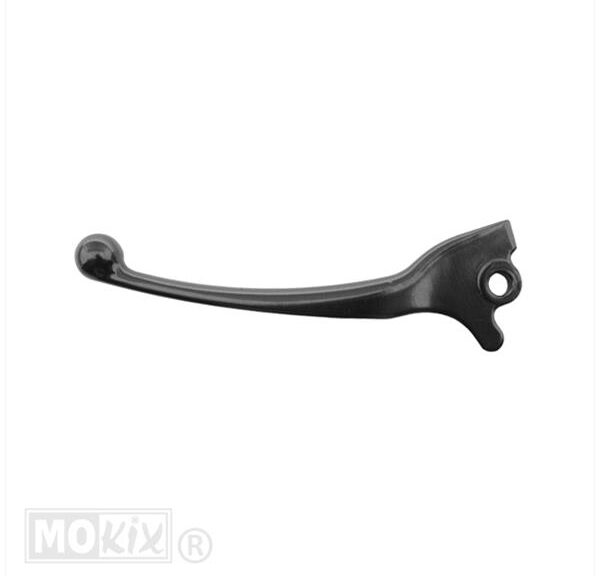 Hevel L/R Aprilia Scarabeo Zwart - V-Parts