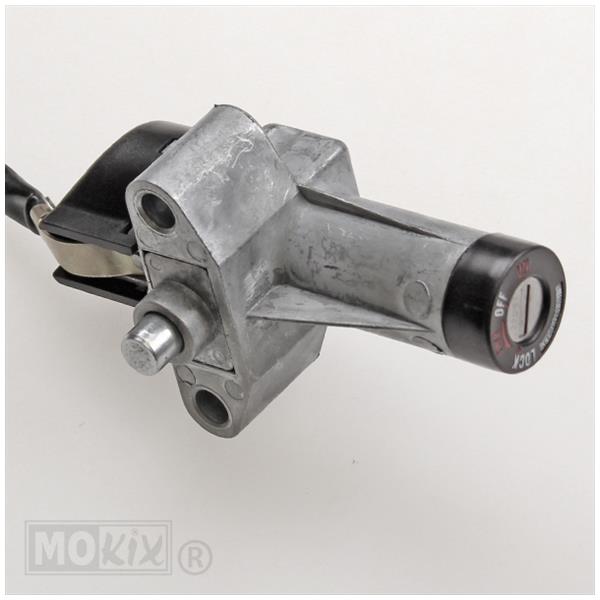 Contactslot Honda Scoopy Oud Model - Afbeelding 2