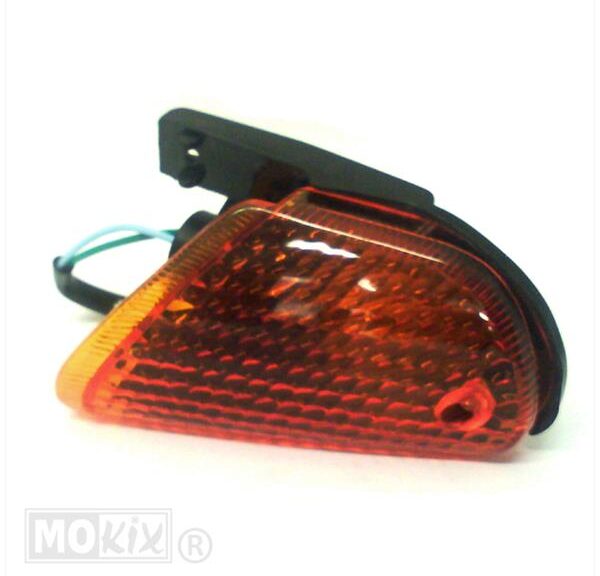 RAW-BOL Honda Vision M-I L.V.