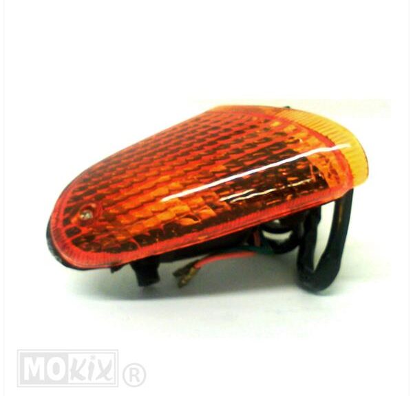 RAW-BOL Honda Vision M-I  R.V.