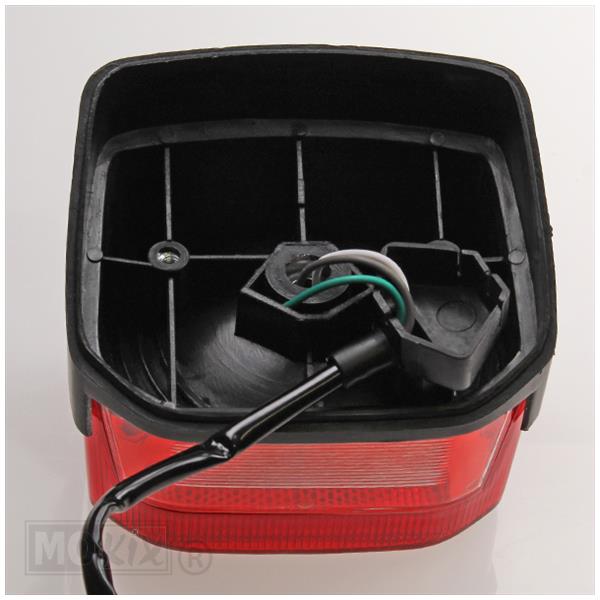 Achterlicht Honda Scoopy/NSR/Vision - Afbeelding 2