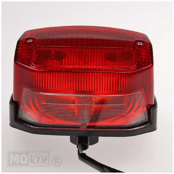 Achterlicht Honda Scoopy/NSR/Vision - Afbeelding 3