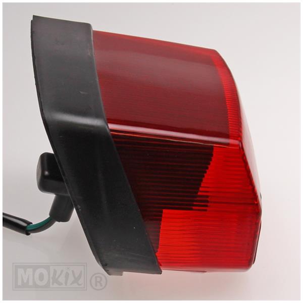 Achterlicht Honda Scoopy/NSR/Vision - Afbeelding 4