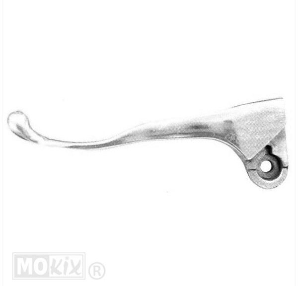 Hevel Links CPI Oliver Aluminium - Vicma