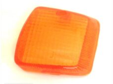 RAW-BOL Glas Honda Vision MI Oranje L.A.