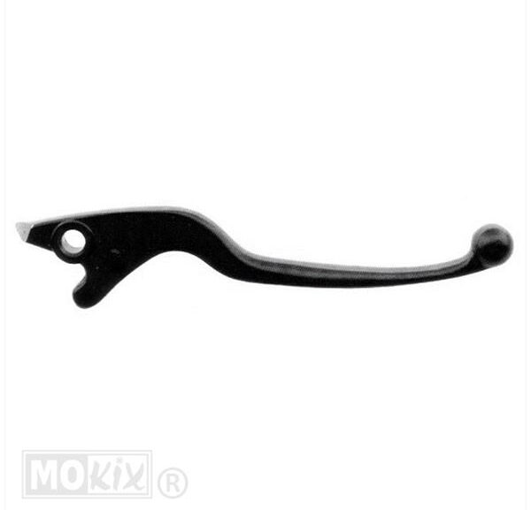 Hevel Rechts SYM EURO-X/RS2 Zwart - V-Parts