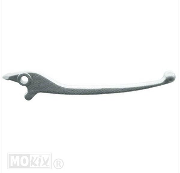 Hevel Rechts SYM MIO Aluminium - Vicma