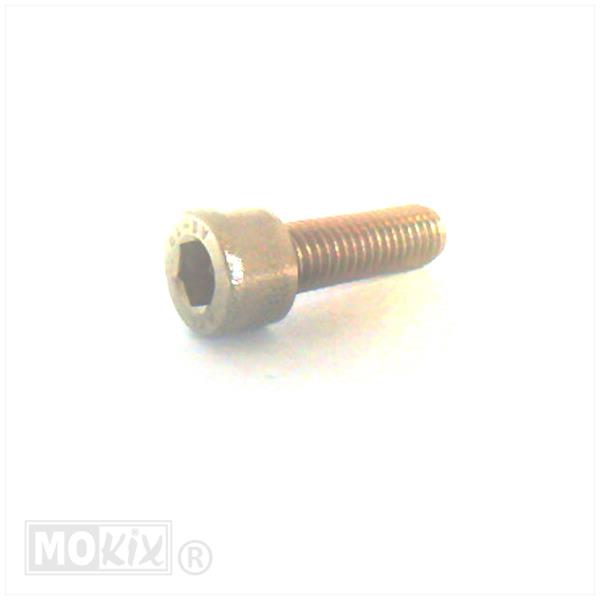 PEU Schroef M8x1.25-25 - Peugeot