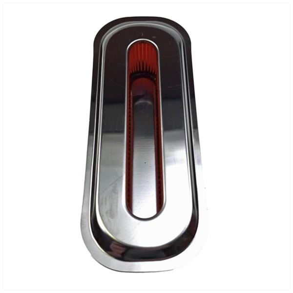 Luchtfilter Zundapp KS/GTS Element Supertec - Afbeelding 2