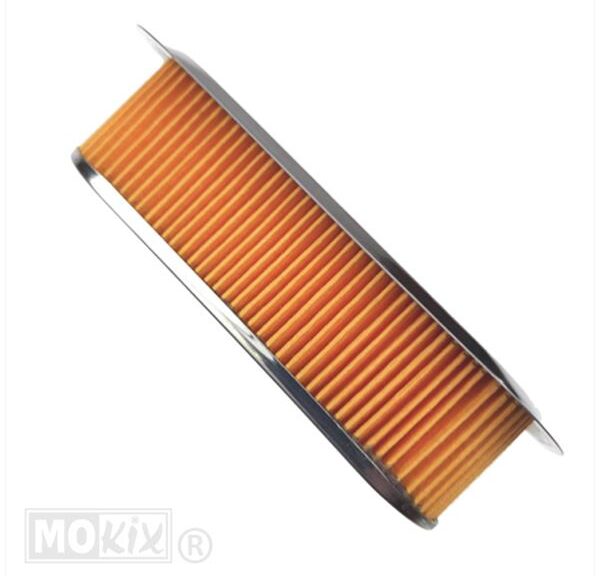 Luchtfilter Zundapp KS/GTS Element Supertec