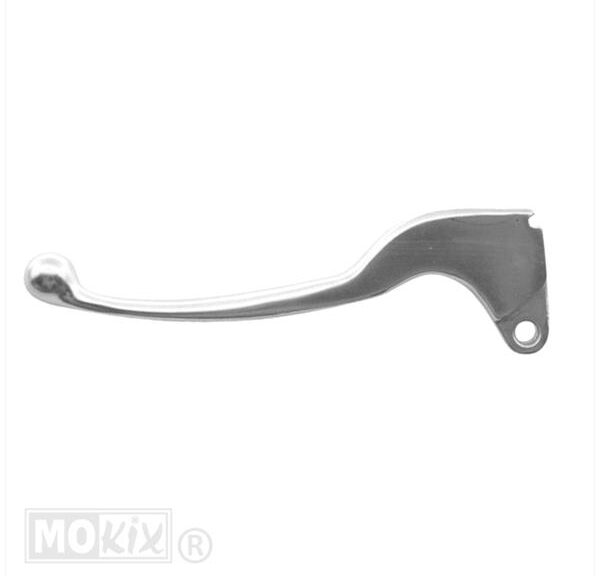 Hevel Links SYM HD 03-06 Aluminium - V-Parts