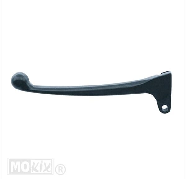 Hevel Links SYM Sport-X Zwart - V-Parts