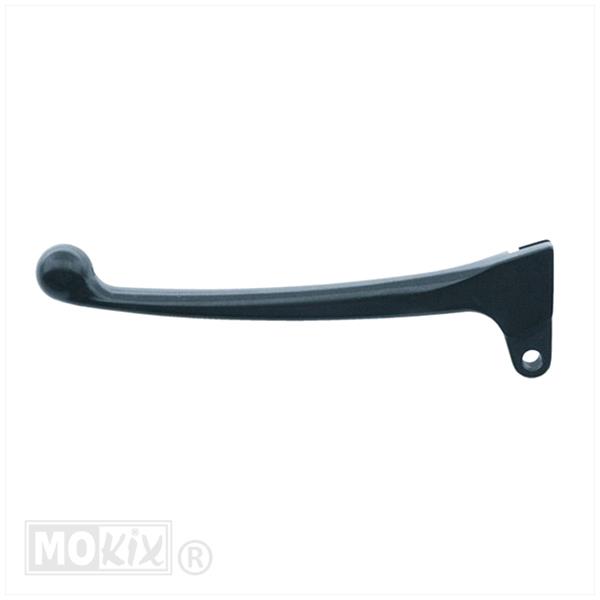 Hevel Links SYM Sport-X Zwart - V-Parts