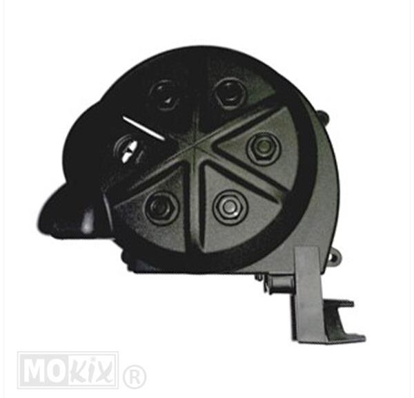 Vliegwieldeksel Piaggio NRG/Runner ORG