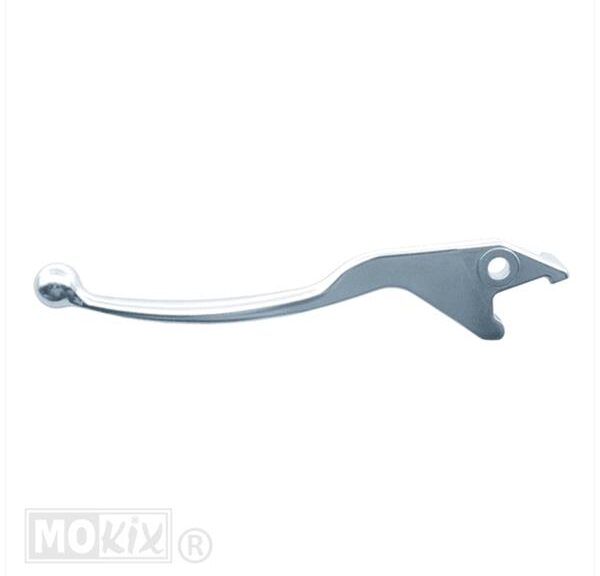 Hevel Links SYM HD EVO GTS ALU - V-Parts