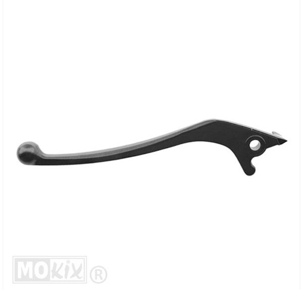 Hevel Links SYM Joymax Zwart - V-Parts