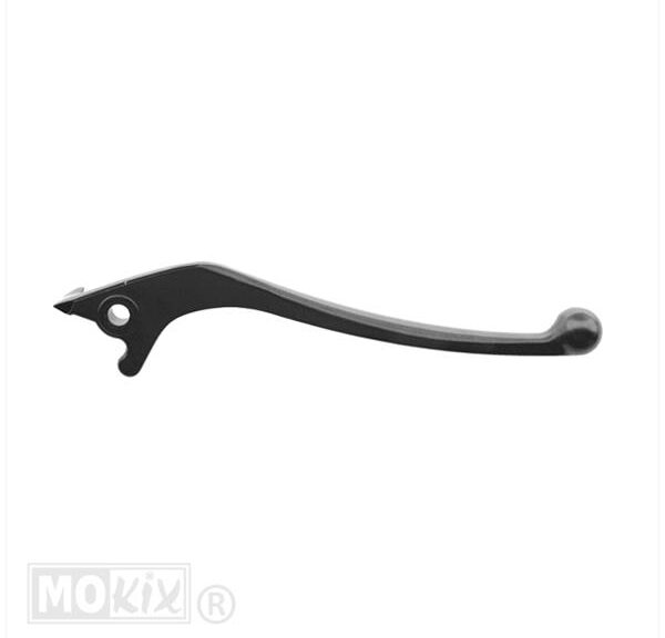 Hevel Rechts SYM Shark Zwart - V-Parts