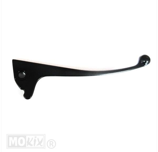 Hevel Rechts China GY6 4T Zwart