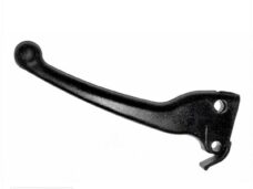 Hevel Links Peugeot ONE PVC Zwart - MKX
