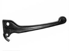 Hevel Rechts Peugeot Ludix ON/Classic PVC Zwart