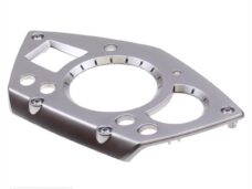 PEU Sierplaat Teller JET Force C-Tech Grijs - Peugeot