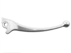 Hevel Rechts Vespa PX Zilver - V-Parts