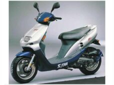 Buddy DEK SYM JET Carbon/Zwart Xtreme