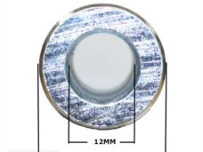 Rear Wheel Bushing Honda MT/MB Left (Long) - Supertec