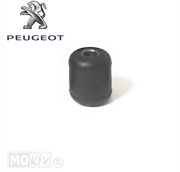 Waterpomp-Bout Rubber Peugeot Speedfight 3 LC 2t