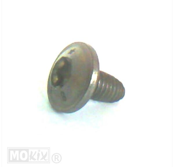 PEU Schroef M6x1.00-12 - Peugeot