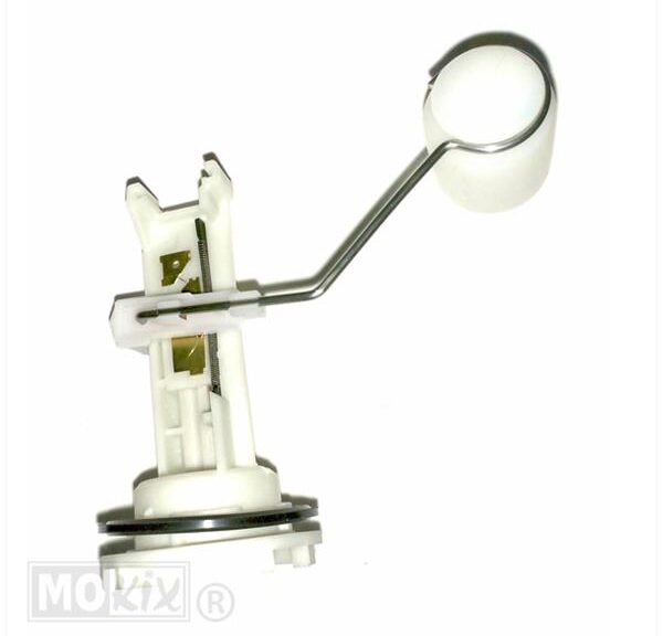 Peugeot JET Force C-Tech Benzinevlotter