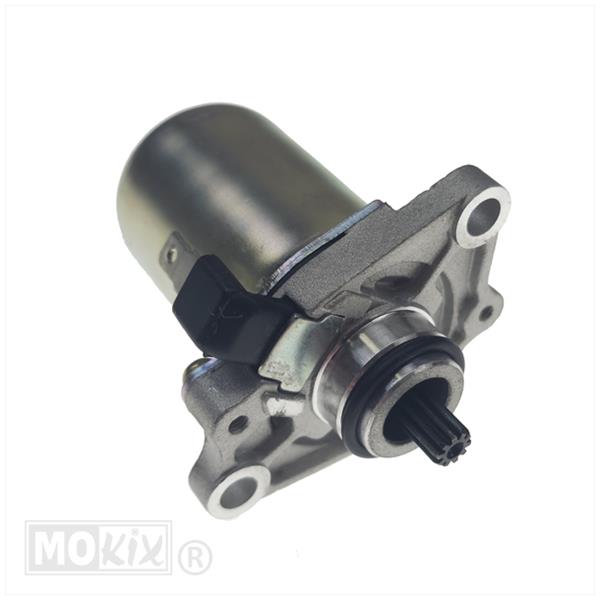 Startmotor Peugeot/Honda 10t Elec - Afbeelding 2