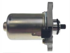 Startmotor Peugeot/Honda 10t Elec