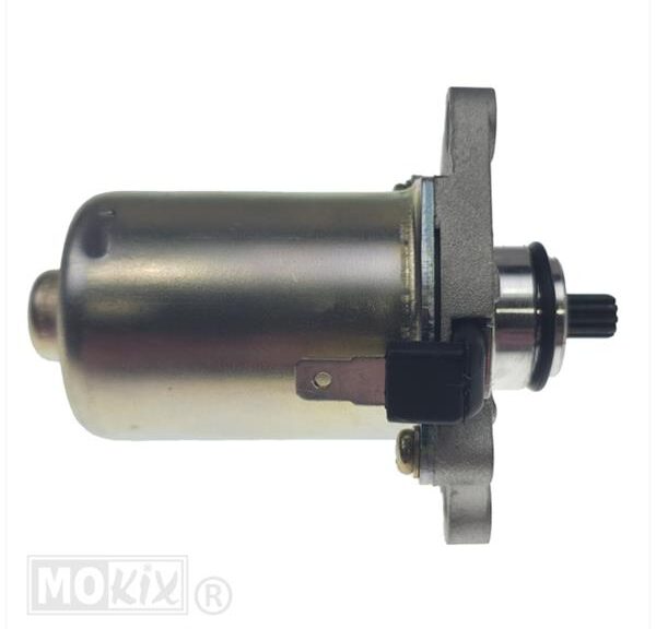 Startmotor Peugeot/Honda 10t Elec