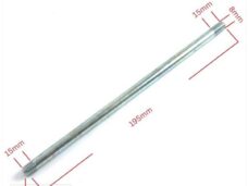 Schokbreker-Bout Puch Maxi 191 - Supertec
