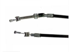 Kabel Achterrem Kreidler 17 Supertec"