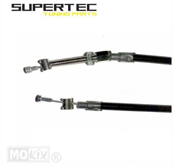 Kabel Achterrem Kreidler 17 Supertec"
