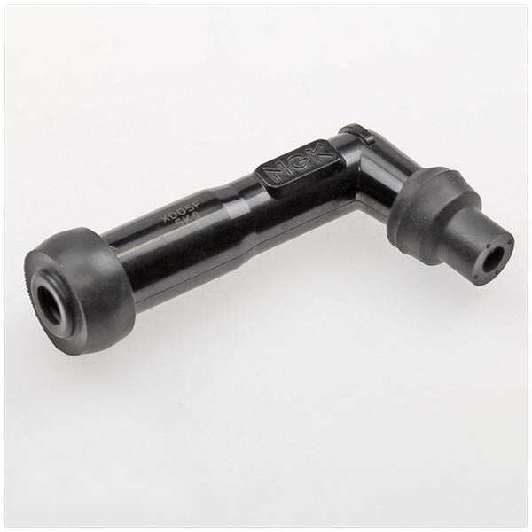 Bougie DOP NGK 4T 60graden XD05F - Afbeelding 2