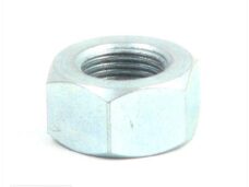 Achteras-Moer 12mm O.A. Puch Maxi (1) - Bollard