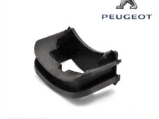 Achterbandspatbord-Rubber Peugeot V-Click ORG