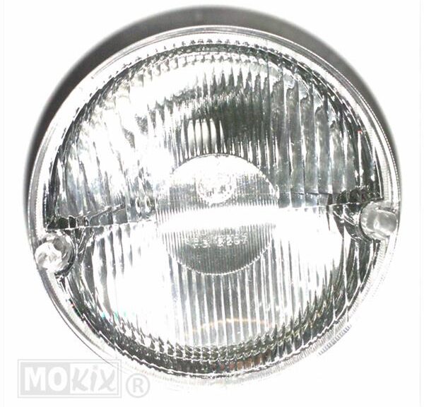 Koplamp Vespa SI F-271 Inbouw SET - Bosatta
