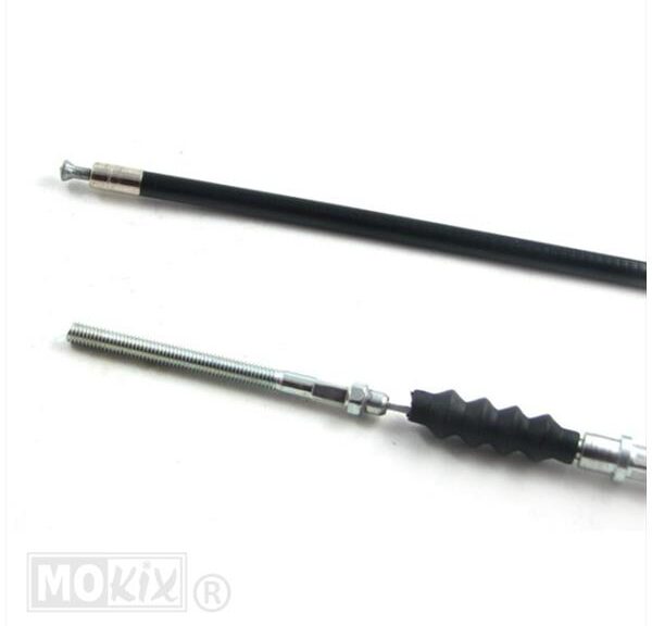 Kabel Achterrem Piaggio ZIP 95 2T Supertec"