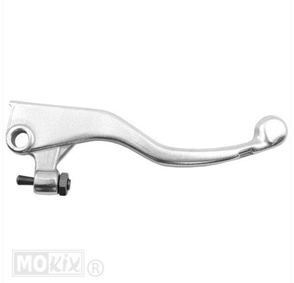 Hevel Rechts Derbi Senda SM/DRD <2012 Aluminium - MKX