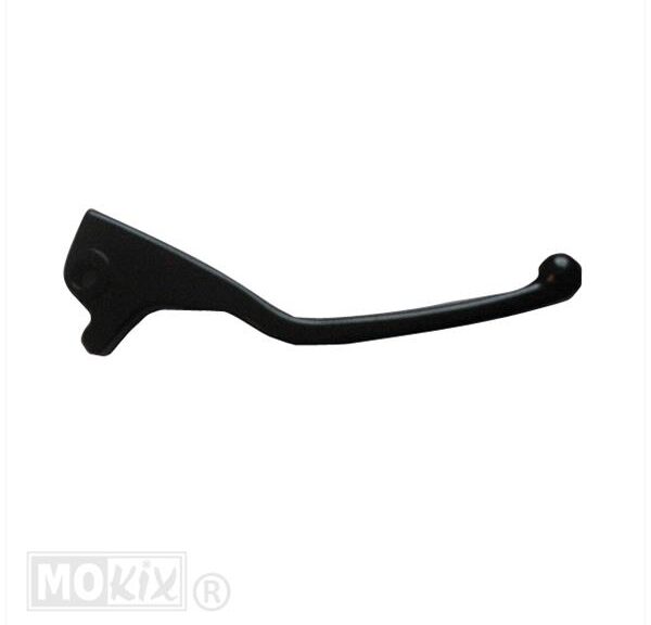 Hevel L/R Yamaha Aerox <2013 Zwart - MKX