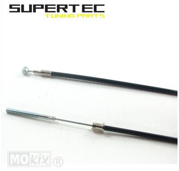 Kabel Achterrem Peugeot FOX Supertec
