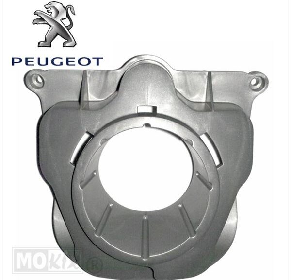 Peugeot Ludix Sierstuck Scheinwerfer